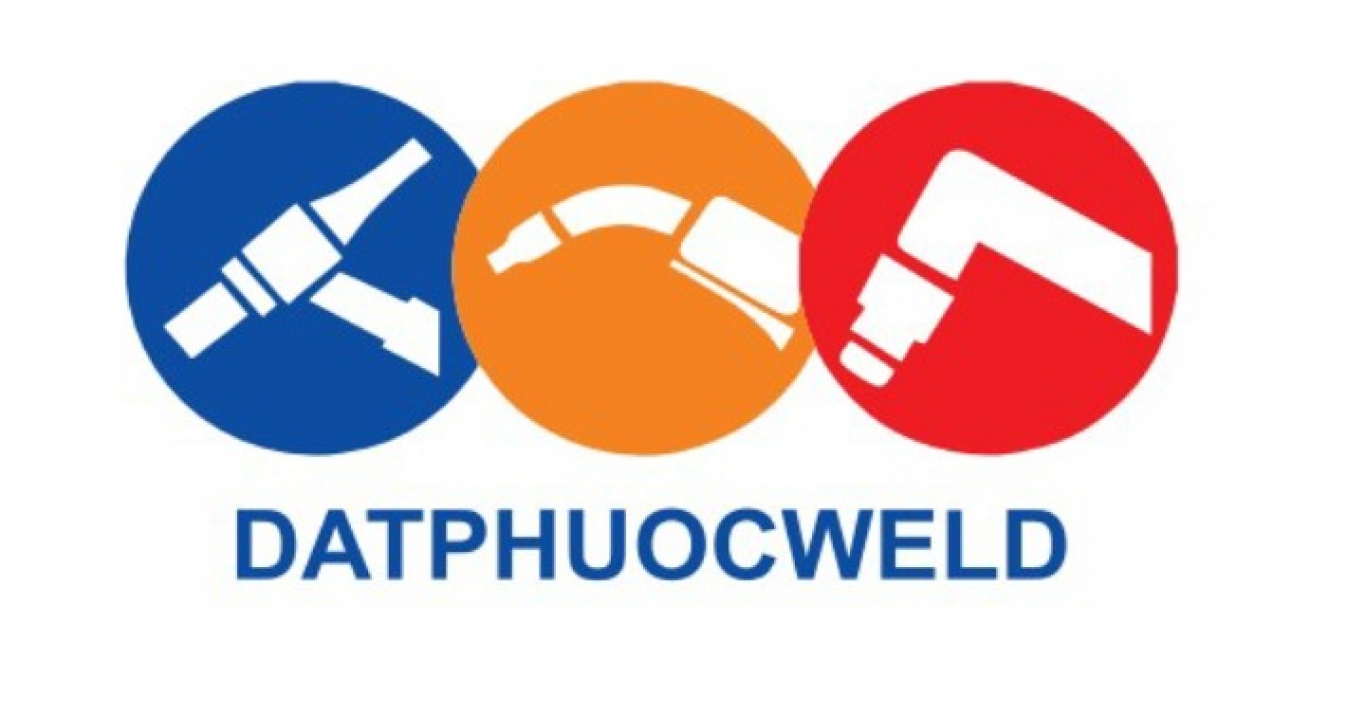 LOGO DAT PHUOC
