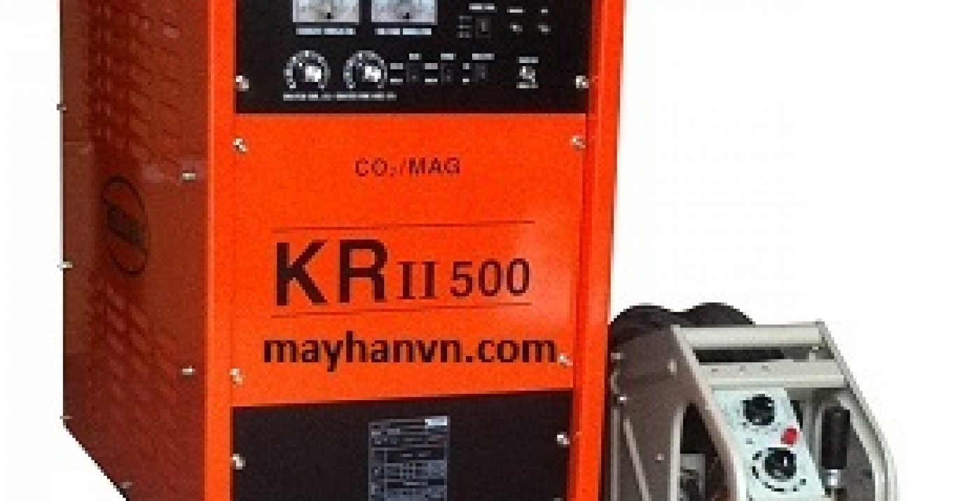 KRII500
