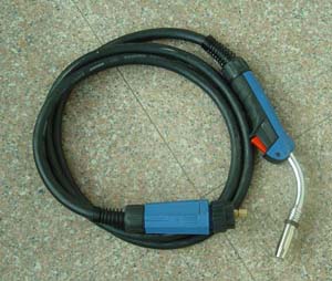 Súng hàn Co2 24KD 3m