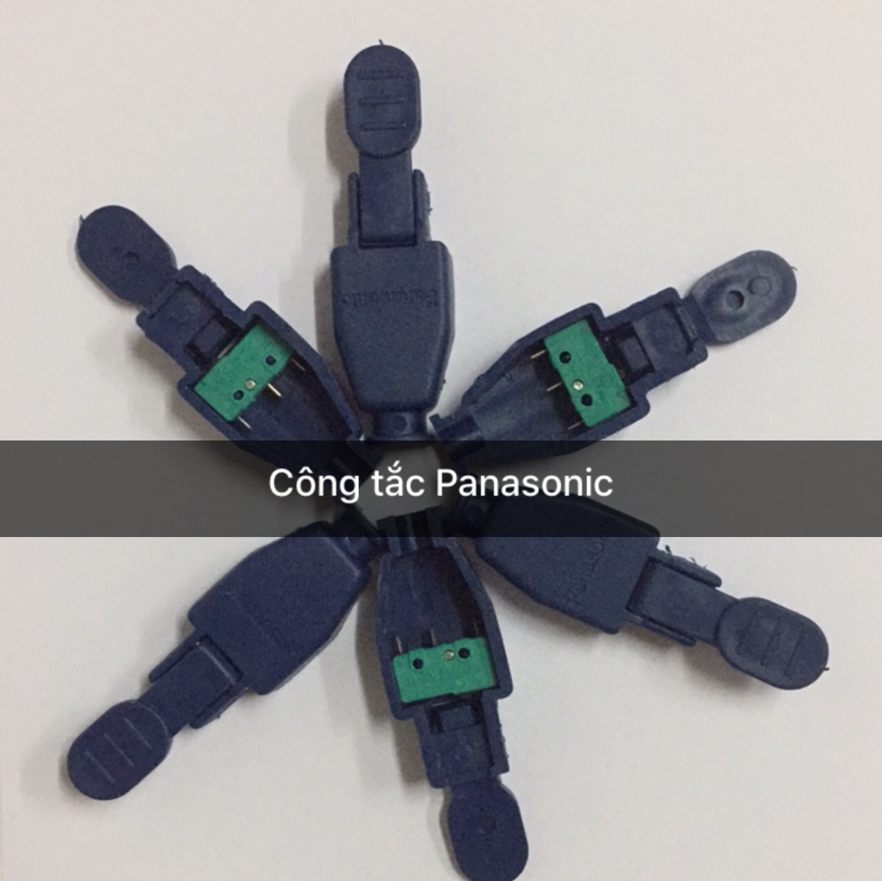 Công tắc 01