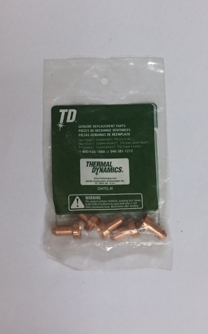 Béc cắt THERMAL DYNAMIC 80A