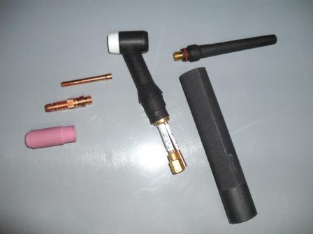 Tay hàn Tig WP17