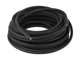 Cáp hàn lõi đồng 70mm2