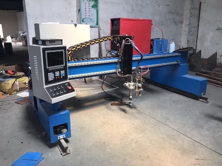 CNC PLASMA, LAZER
