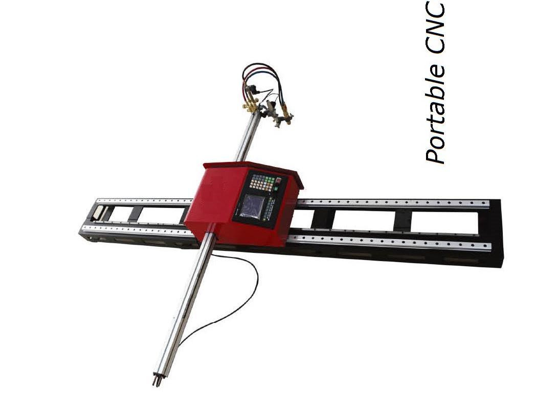 Máy cắt CNC Plasma Mini 3m x 1.5m