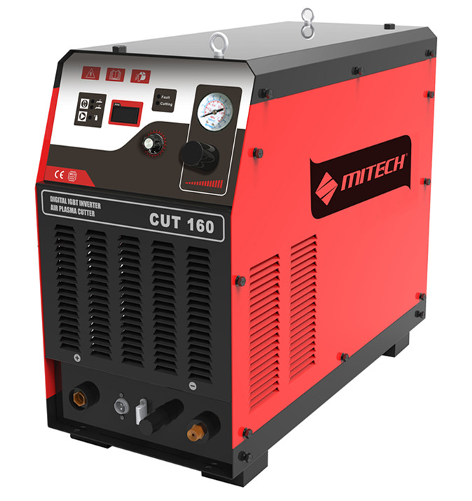 MÁY CẮT PLASMA CUT100 CNC