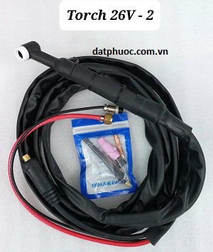 Dây hàn Tig WP26V