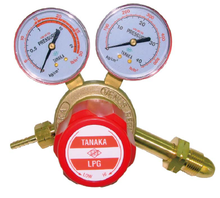 Đồng hồ khí oxy, khí gas