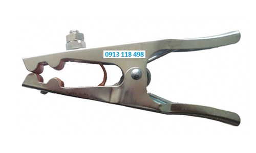 Kẹp mass 500A