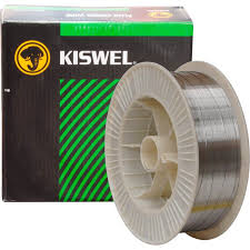DÂY HÀN INOX KISWEL
