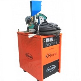 Máy hàn hồ quang chìm KRII 650 WELDMAX