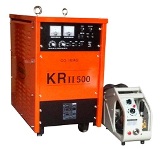 Máy hàn MIG/MAG/CO2 KRII 500 WELDMAX