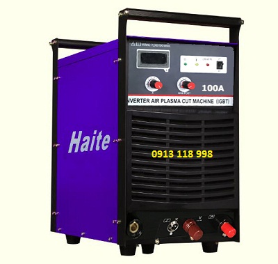 MÁY CẮT PLASMA CNC 100A