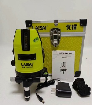 MÁY CÂN BẰNG TIA LASER