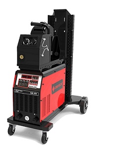 MÁY HÀN MIG 500A INVERTER DIGITAL