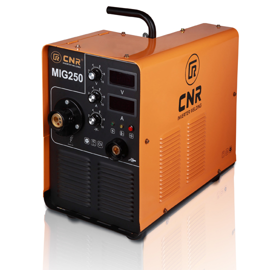MÁY HÀN MIG/CO2 200A