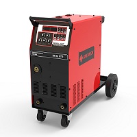 MÁY HÀN MIG/CO2 250A ( Tặng kính hàn điện tử)