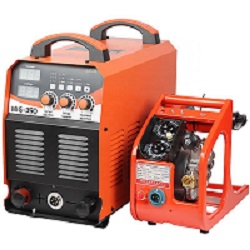 MÁY HÀN MIG/CO2 350A INVERTER