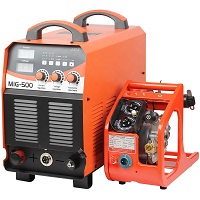 MÁY HÀN MIG/CO2 500 INVERTER