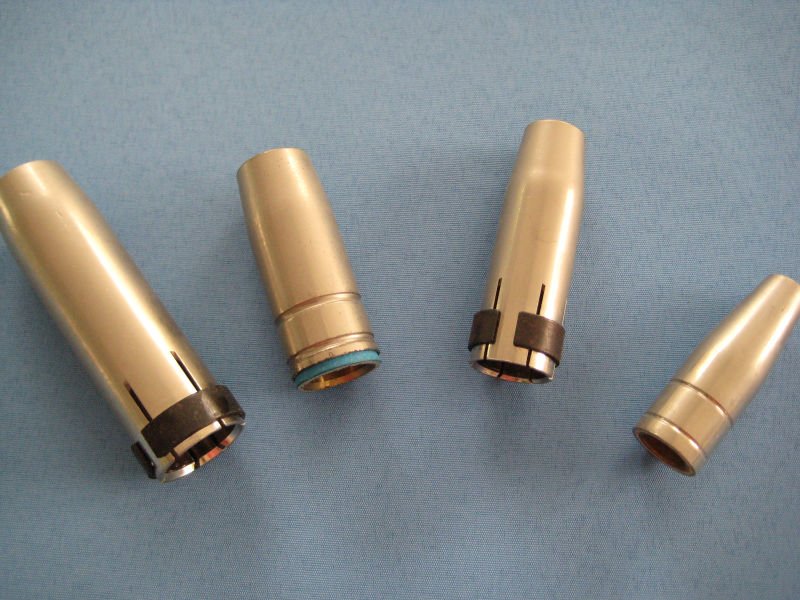 Chụp khí hàn Co2: 15AK. 24KD