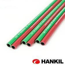 Ống hơi đôi Hanflex 2x6mm Korea