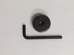 Rulo đẩy dây hàn Pana 1.2mm - 1.6mm