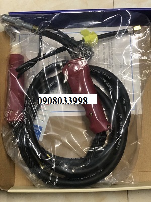 DÂY HÀN MIG 500A 3M 5M