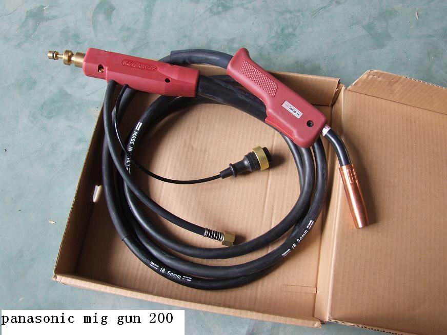 Súng hàn Co2 kiểu pana 200 3m