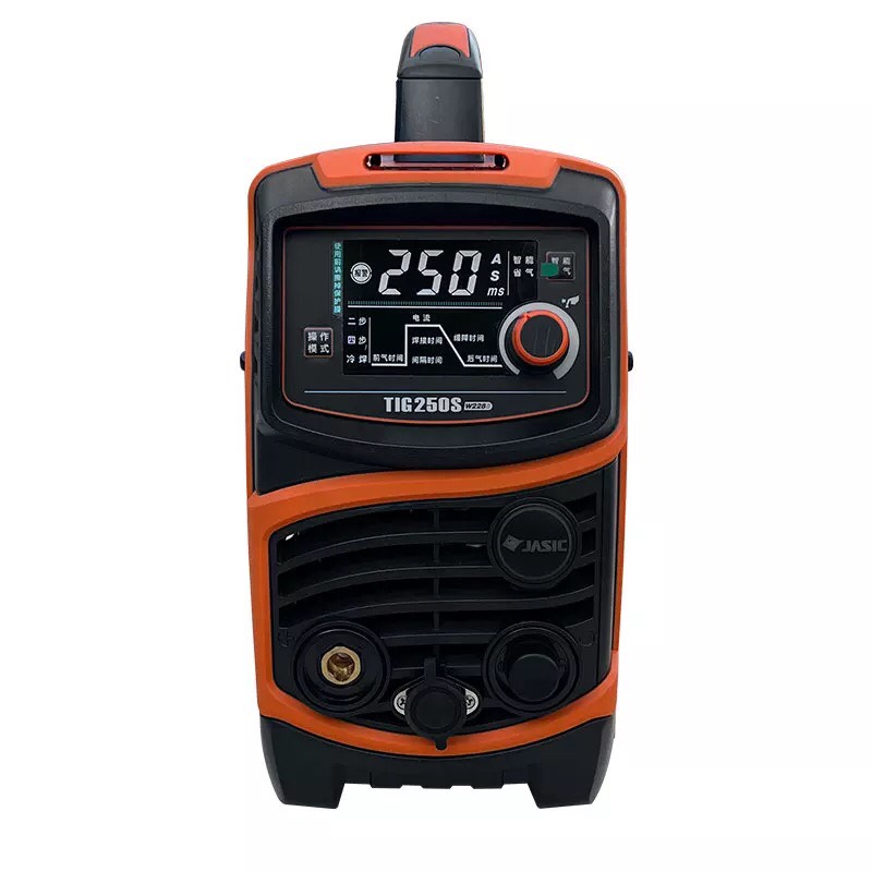 MÁY HÀN TIG JASIC 250S(W228II) LẠNH