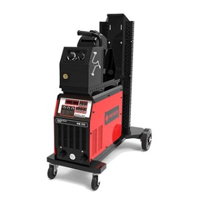 Máy hàn MIG 500 INVERTER cấp dây rời