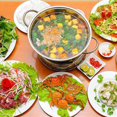 Các Món Ăn Lẩu 2 9