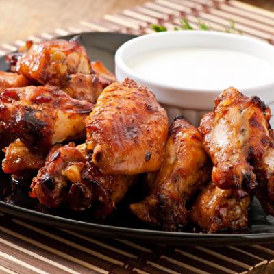 Các Món Ăn Vặt 4