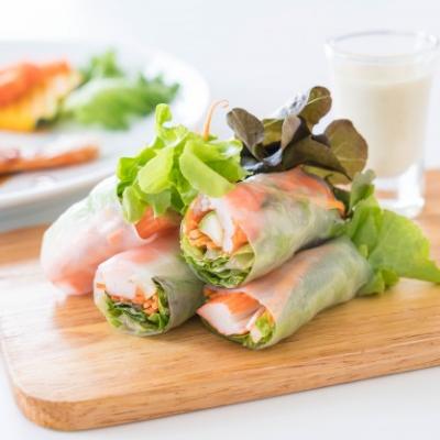 Các Món Ăn Vặt 5