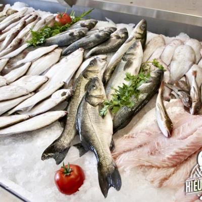 Các Món Ăn Hải Sản 4