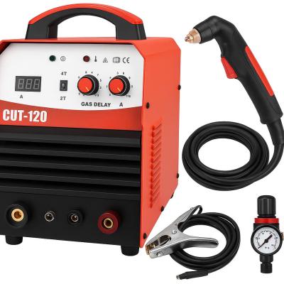 Máy cắt Plasma CUT 120A