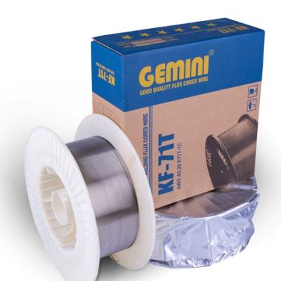 Dây hàn sắt lõi thuốc K71T